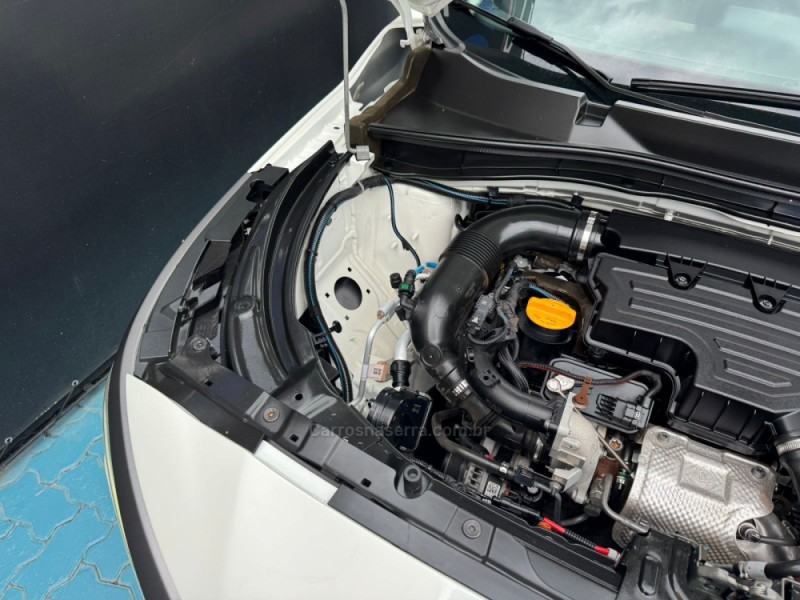 PULSE 1.0 DRIVE TURBO 200 12V FLEX 4P AUTOMÁTICO - 2022 - ESTâNCIA VELHA