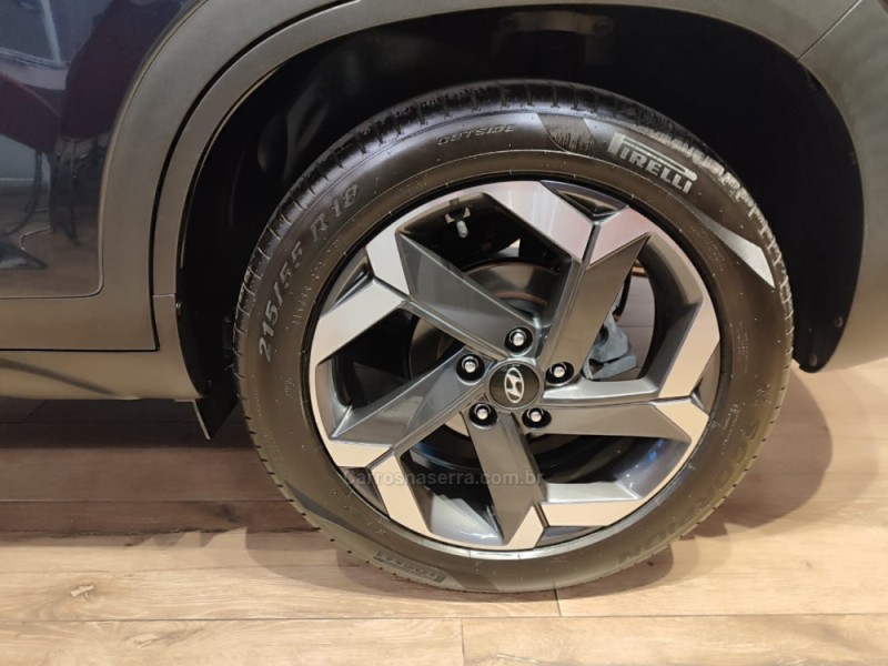 CRETA 2.0 ULTIMATE 16V FLEX 4P AUTOMÁTICO - 2023 - ERECHIM