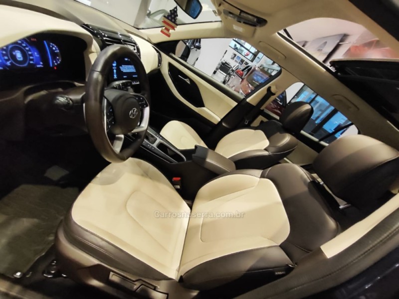 CRETA 2.0 ULTIMATE 16V FLEX 4P AUTOMÁTICO - 2023 - ERECHIM