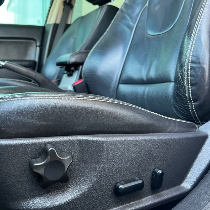 FUSION 3.0 SEL AWD V6 24V GASOLINA 4P AUTOMÁTICO - 2010 - FELIZ