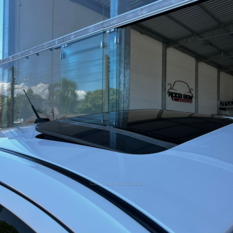 FUSION 3.0 SEL AWD V6 24V GASOLINA 4P AUTOMÁTICO - 2010 - FELIZ