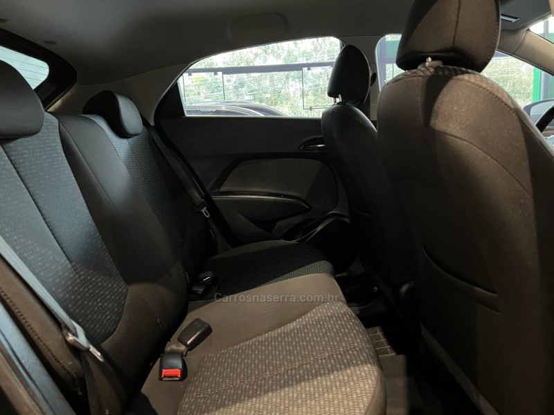 HB20 1.0 COMFORT 12V FLEX 4P MANUAL - 2016 - CAXIAS DO SUL