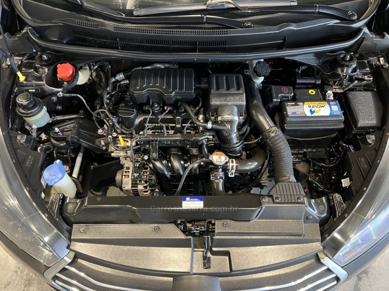 HB20 1.0 COMFORT 12V FLEX 4P MANUAL - 2016 - CAXIAS DO SUL