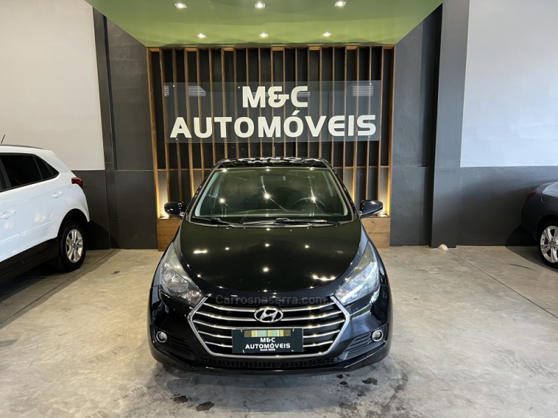 HB20 1.0 COMFORT 12V FLEX 4P MANUAL - 2016 - CAXIAS DO SUL