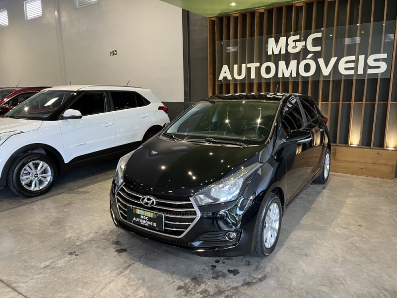 hb20 1.0 comfort 12v flex 4p manual 2016 caxias do sul