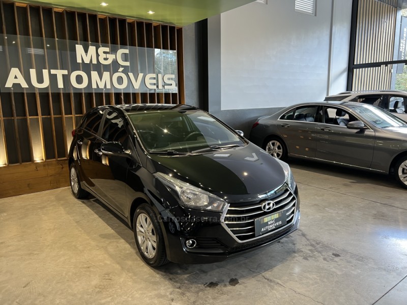 HB20 1.0 COMFORT 12V FLEX 4P MANUAL - 2016 - CAXIAS DO SUL