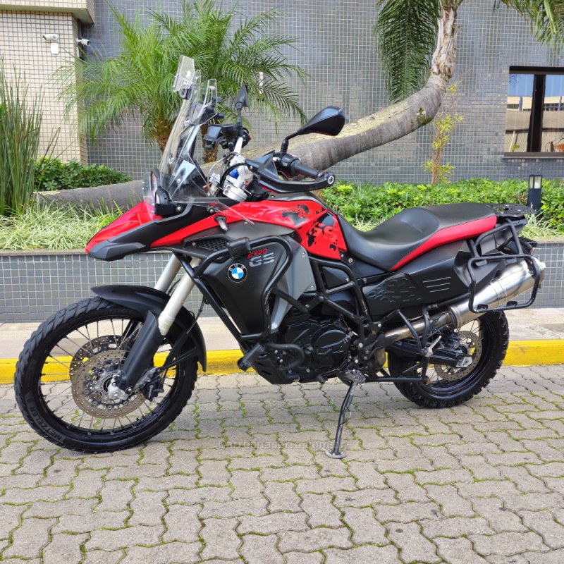 f 800 gs adventure 2014 bento goncalves