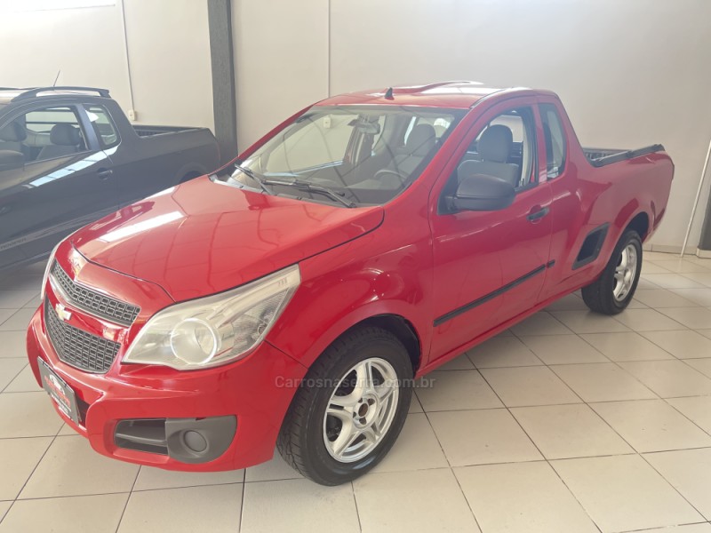montana 1.4 mpfi ls cs 8v flex 2p manual 2013 sananduva