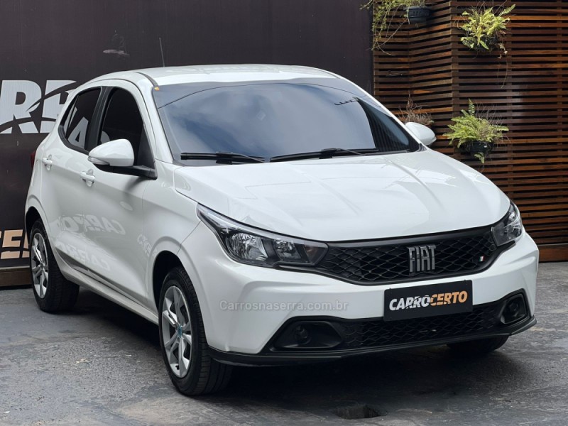 ARGO 1.0 FIREFLY FLEX DRIVE MANUAL - 2024 - NOVO HAMBURGO