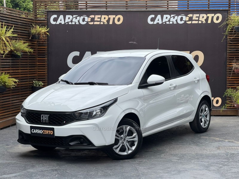 ARGO 1.0 FIREFLY FLEX DRIVE MANUAL