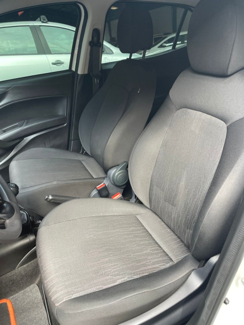 ARGO 1.0 FIREFLY FLEX DRIVE MANUAL - 2024 - NOVO HAMBURGO