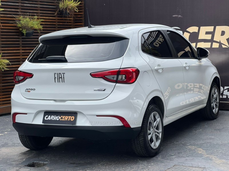 ARGO 1.0 FIREFLY FLEX DRIVE MANUAL - 2024 - NOVO HAMBURGO