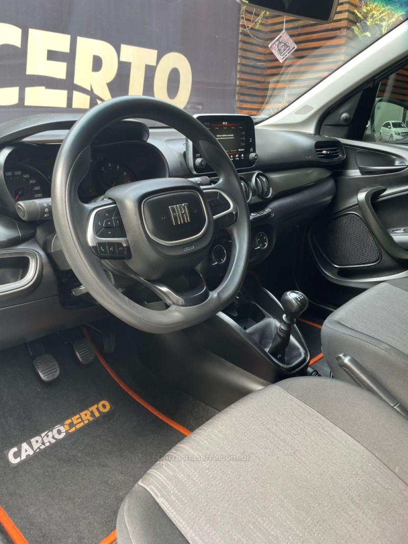 ARGO 1.0 FIREFLY FLEX DRIVE MANUAL - 2024 - NOVO HAMBURGO