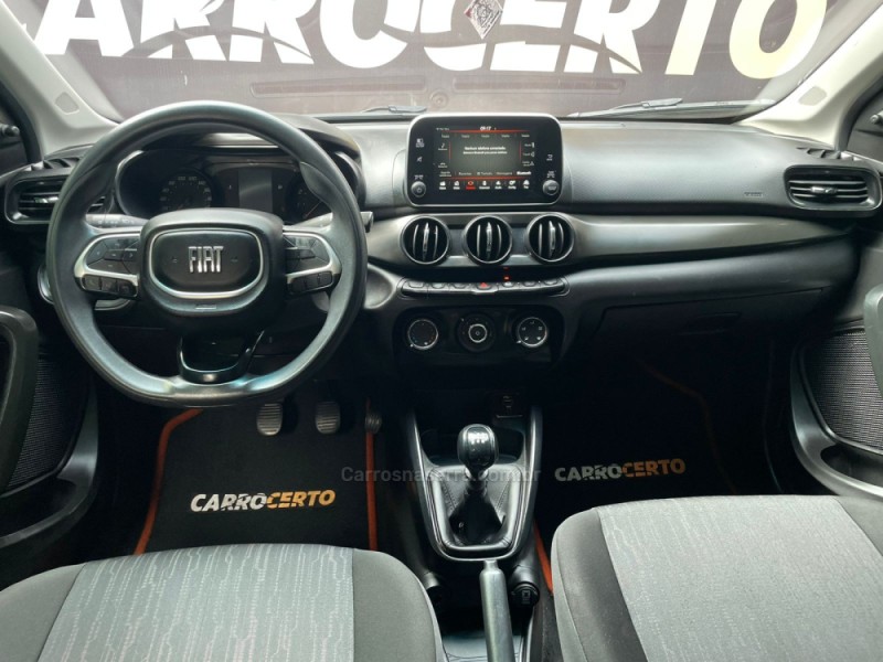 ARGO 1.0 FIREFLY FLEX DRIVE MANUAL - 2024 - NOVO HAMBURGO