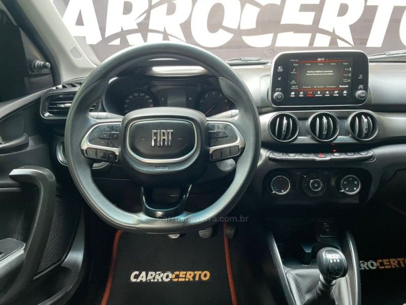 ARGO 1.0 FIREFLY FLEX DRIVE MANUAL - 2024 - NOVO HAMBURGO