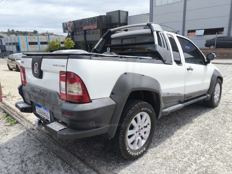 STRADA 1.8 MPI ADVENTURE CD 8V FLEX 2P MANUAL