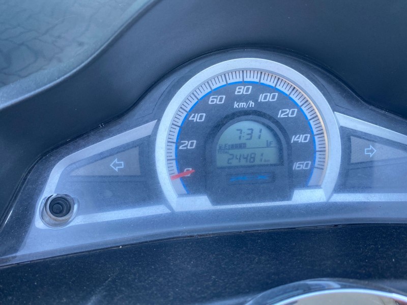 PCX 150 - 2018 - CAXIAS DO SUL