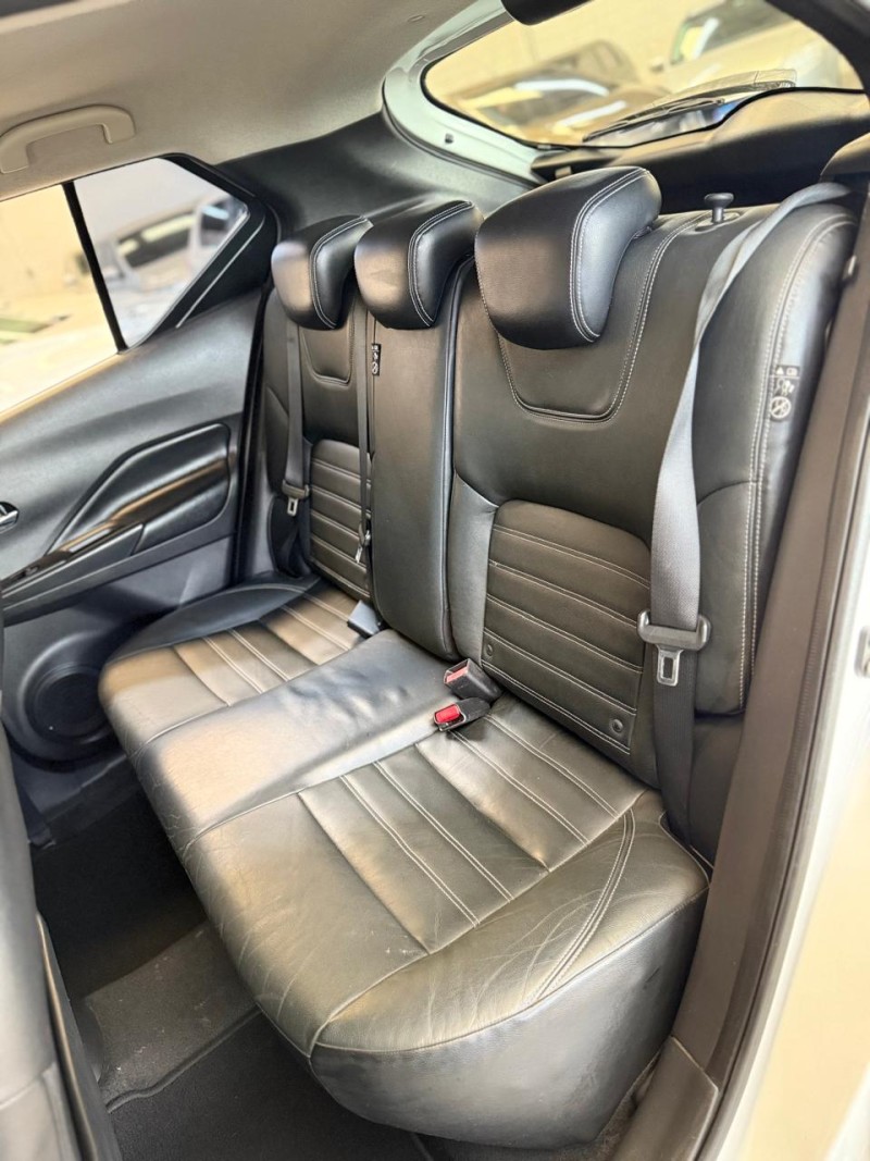 KICKS 1.6 16V FLEX SL 4P XTRONIC - 2017 - CAXIAS DO SUL