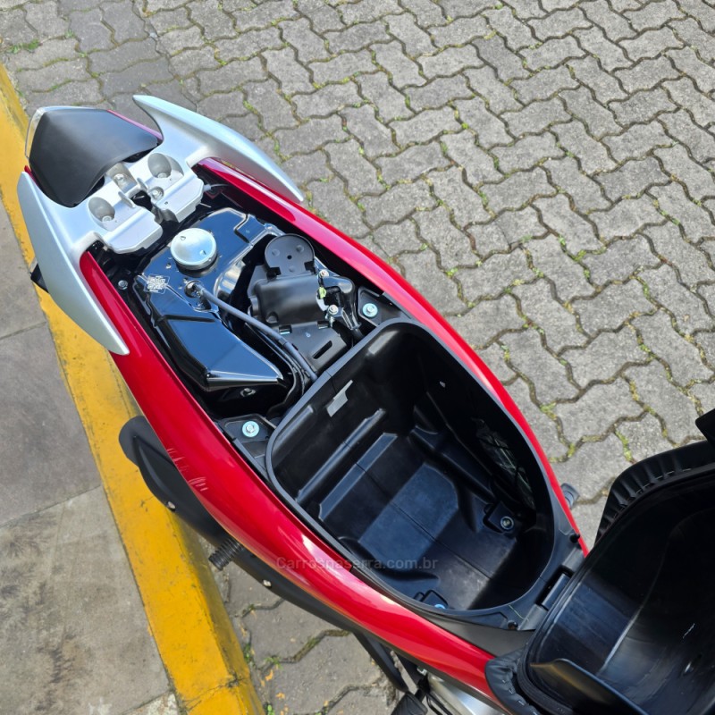 BIZ 125 EX - 2025 - BENTO GONçALVES