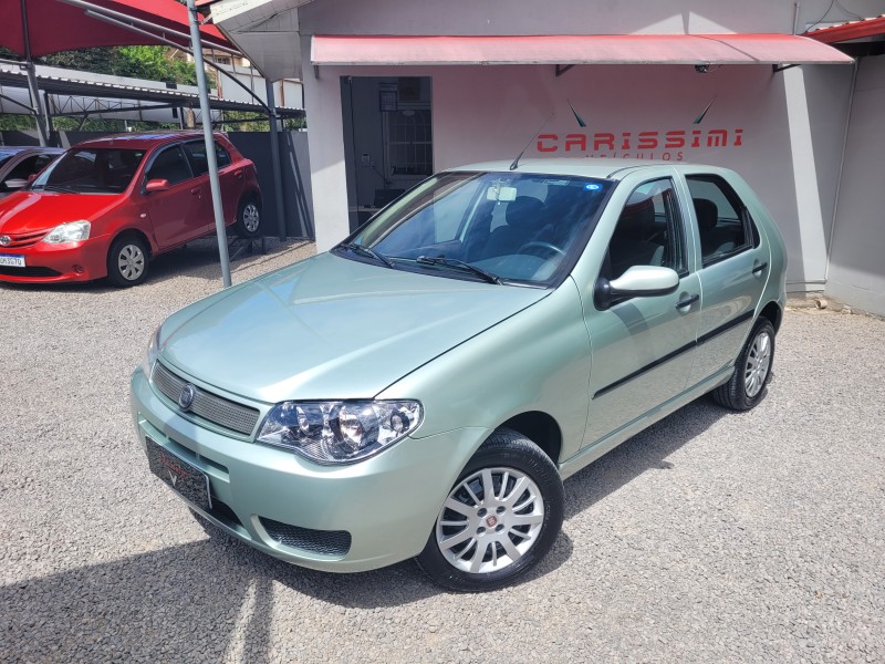 palio 1.0 mpi fire 8v flex 4p manual 2008 carlos barbosa