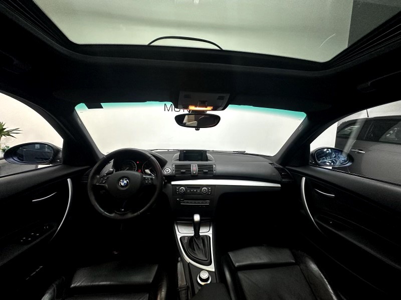 130I 3.0 SPORT HATCH 24V GASOLINA 4P AUTOMÁTICO - 2008 - CAXIAS DO SUL