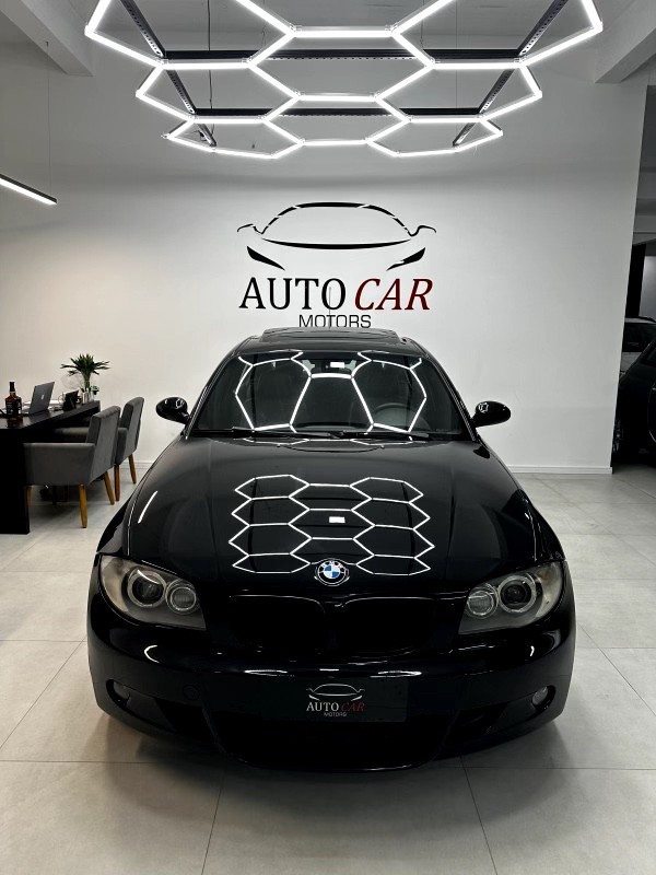 130I 3.0 SPORT HATCH 24V GASOLINA 4P AUTOMÁTICO - 2008 - CAXIAS DO SUL