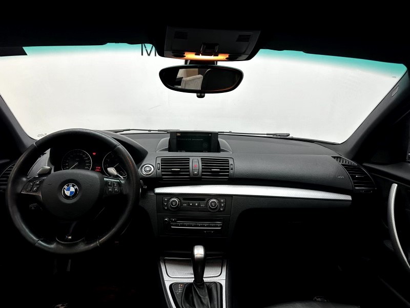 130I 3.0 SPORT HATCH 24V GASOLINA 4P AUTOMÁTICO - 2008 - CAXIAS DO SUL