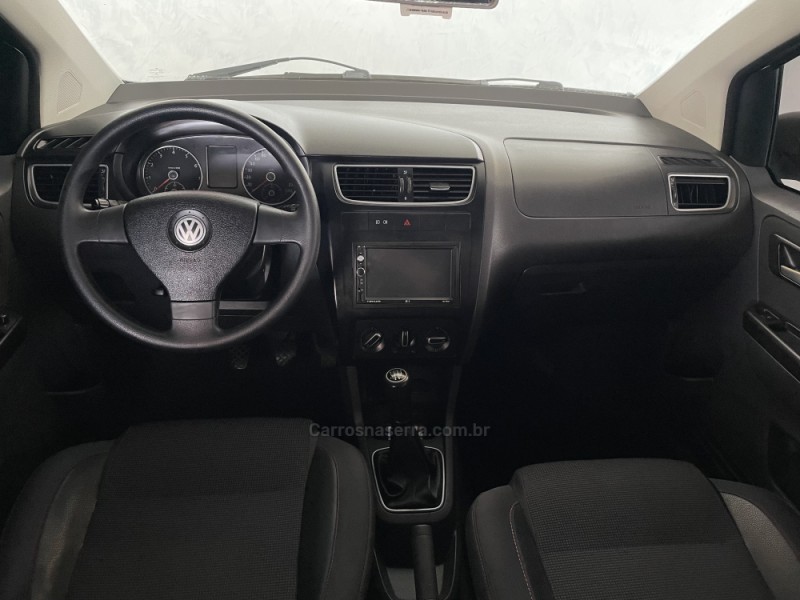 FOX 1.6 MI PRIME 8V FLEX 4P MANUAL - 2011 - PAROBé