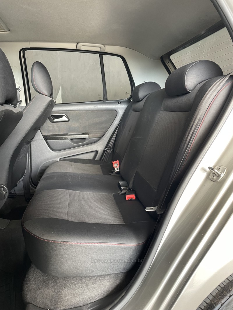 FOX 1.6 MI PRIME 8V FLEX 4P MANUAL - 2011 - PAROBé