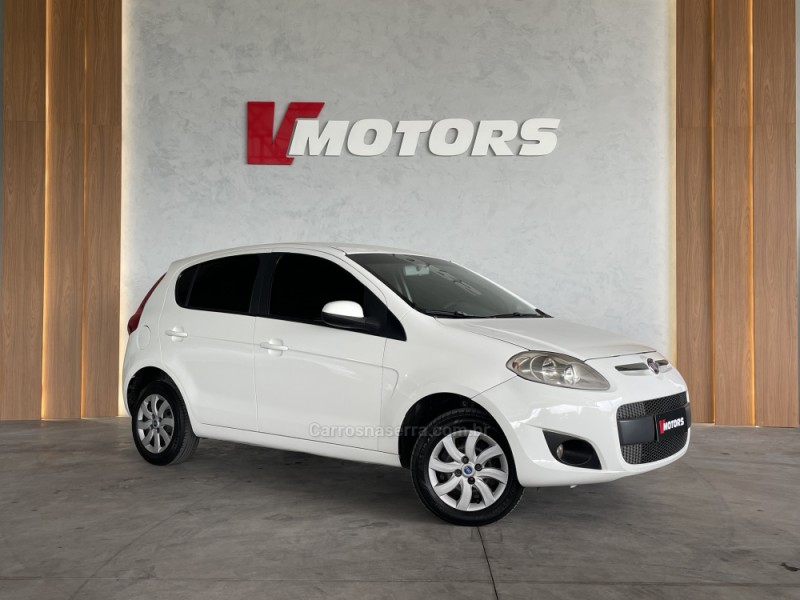 palio 1.0 mpi attractive italia 8v flex 4p manual 2015 parobe