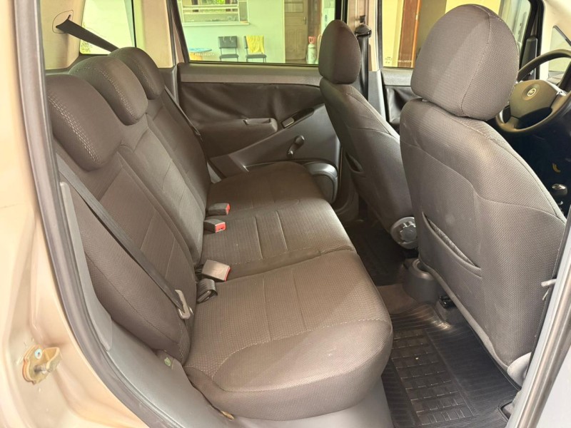 IDEA 1.4 MPI ELX 8V FLEX 4P MANUAL - 2007 - FARROUPILHA