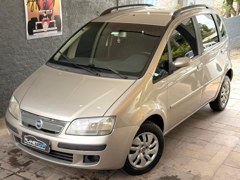 idea 1.4 mpi elx 8v flex 4p manual 2007 farroupilha