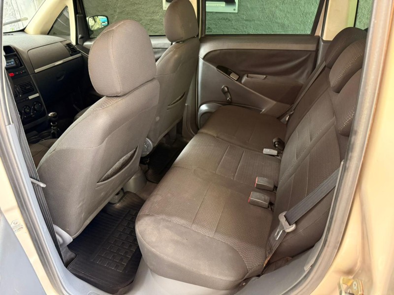 IDEA 1.4 MPI ELX 8V FLEX 4P MANUAL - 2007 - FARROUPILHA