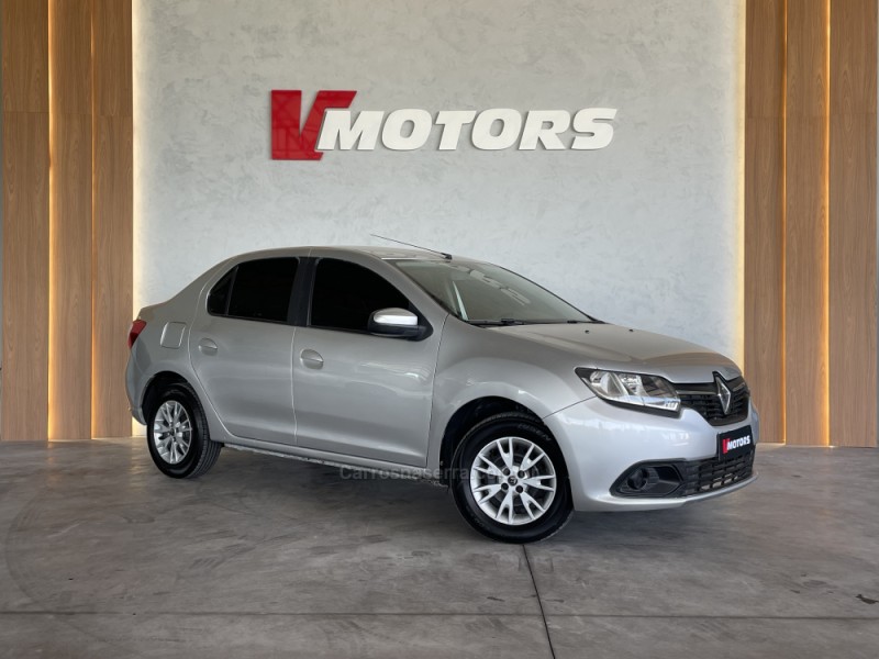 logan 1.6 expression 8v hi flex 4p manual 2015 parobe