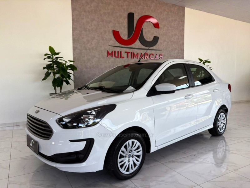 ka 1.0 se 12v flex 4p manual 2020 campinas do sul