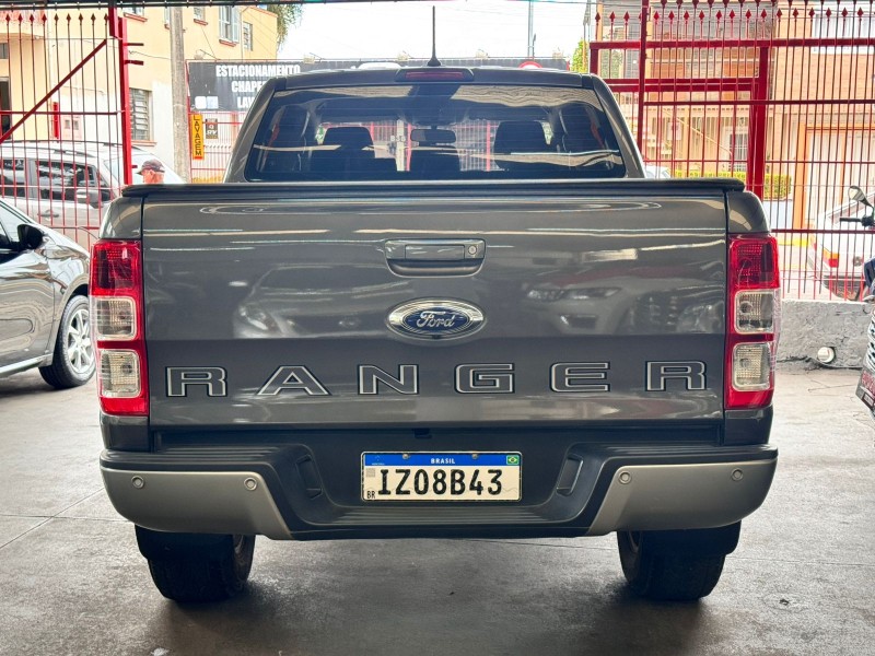 RANGER 2.2 XLS 4X4 CD 16V DIESEL 4P AUTOMÁTICO - 2020 - CAXIAS DO SUL