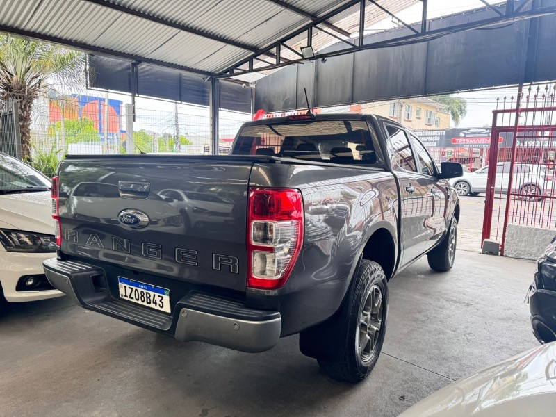RANGER 2.2 XLS 4X4 CD 16V DIESEL 4P AUTOMÁTICO - 2020 - CAXIAS DO SUL