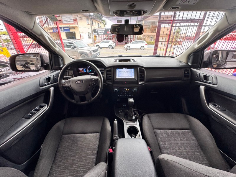 RANGER 2.2 XLS 4X4 CD 16V DIESEL 4P AUTOMÁTICO - 2020 - CAXIAS DO SUL