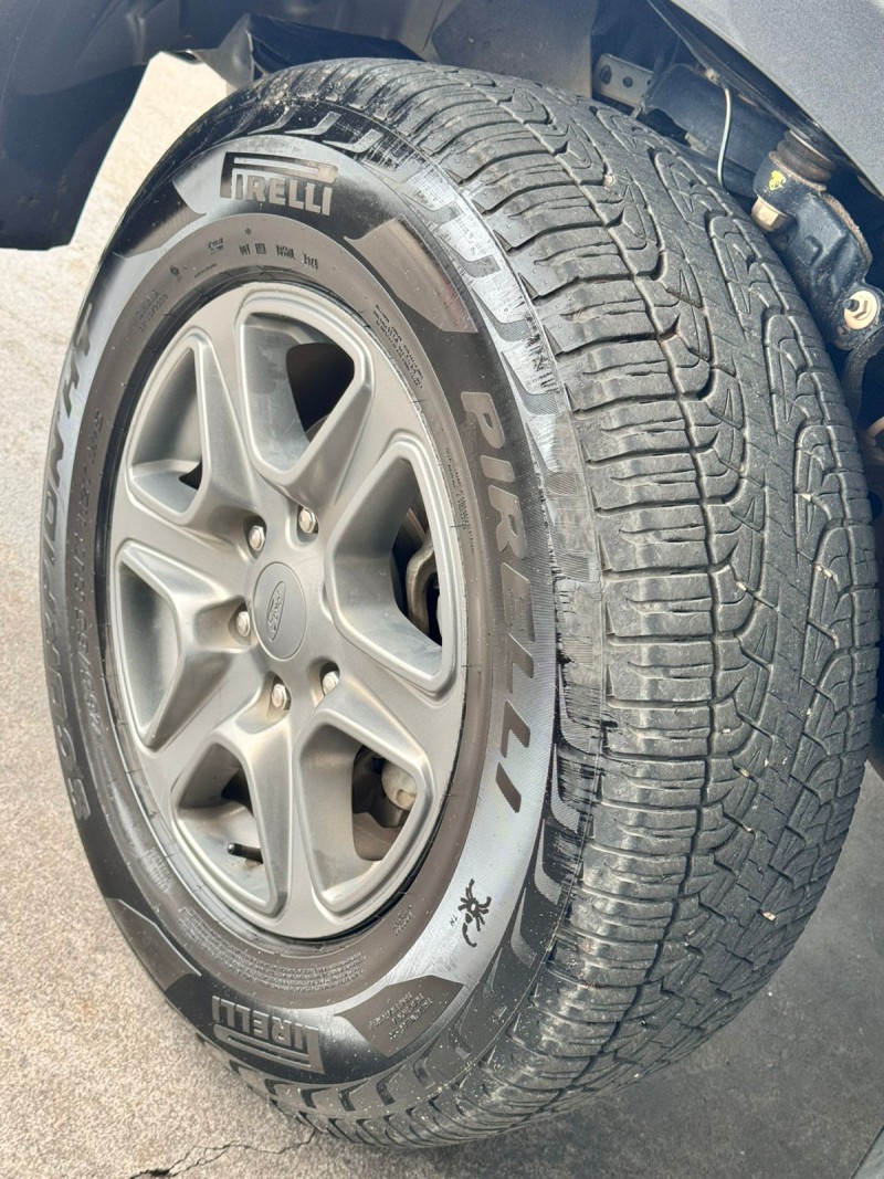 RANGER 2.2 XLS 4X4 CD 16V DIESEL 4P AUTOMÁTICO - 2020 - CAXIAS DO SUL