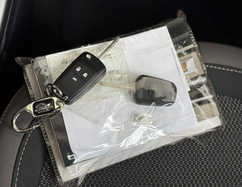 PRISMA 1.4 MPFI LTZ 8V FLEX 4P MANUAL - 2013 - CAXIAS DO SUL