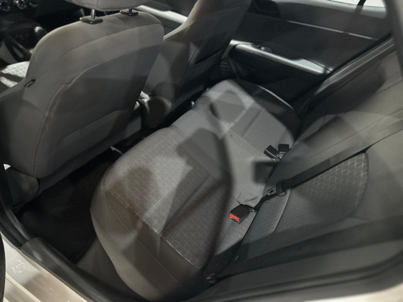 HB20S 1.0 COMFORT 12V FLEX 4P MANUAL - 2024 - FARROUPILHA