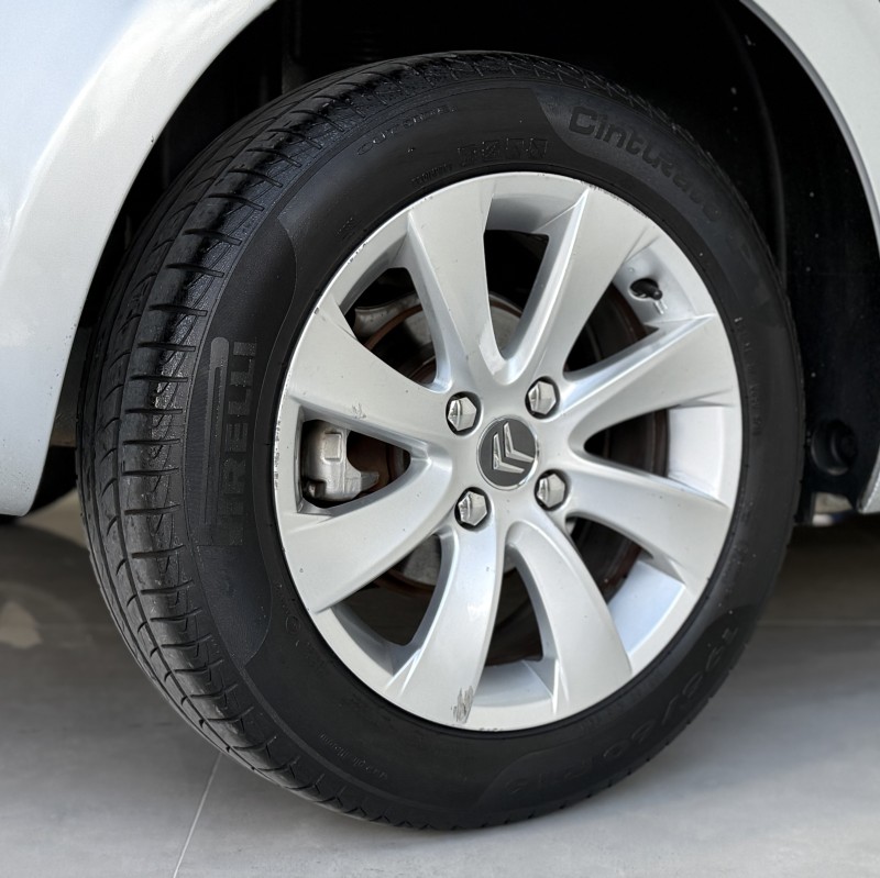 C4 2.0 GLX 16V FLEX 4P AUTOMÁTICO - 2011 - CAXIAS DO SUL