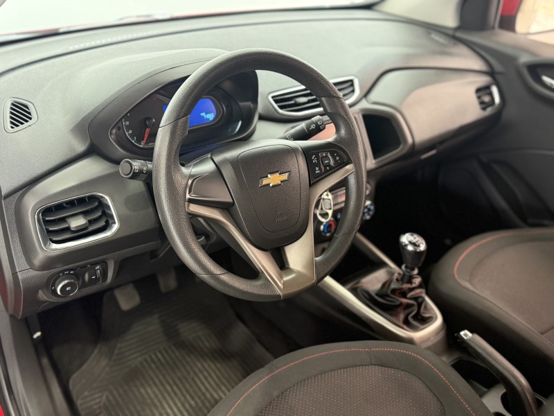 ONIX 1.4 MPFI LTZ 8V FLEX 4P MANUAL - 2016 - CAXIAS DO SUL