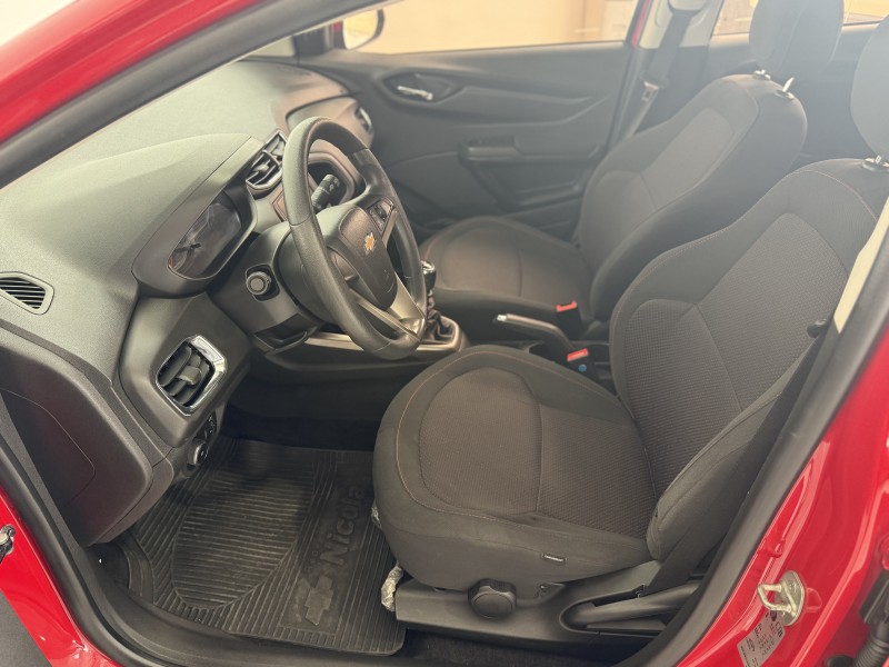 ONIX 1.4 MPFI LTZ 8V FLEX 4P MANUAL - 2016 - CAXIAS DO SUL