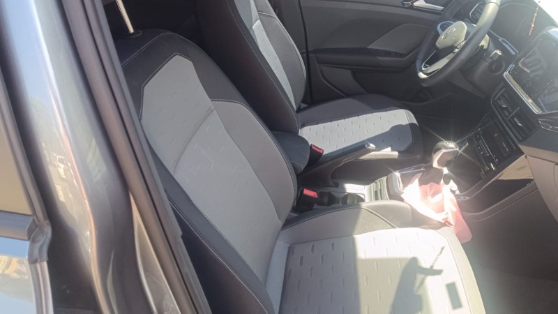 T-CROSS 1.0 COMFORTLINE TSI FLEX 4P AUTOMÁTICO - 2024 - CAXIAS DO SUL