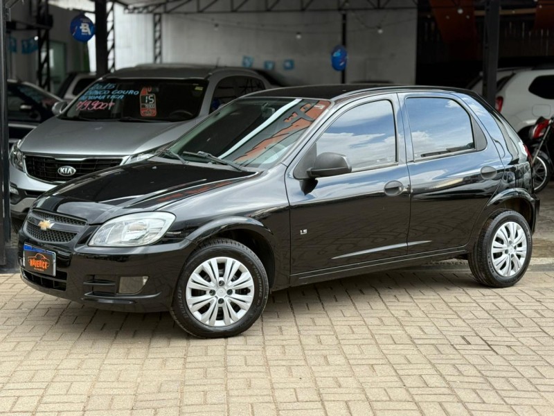 celta 1.0 mpfi ls 8v flex 4p manual 2012 lagoa vermelha