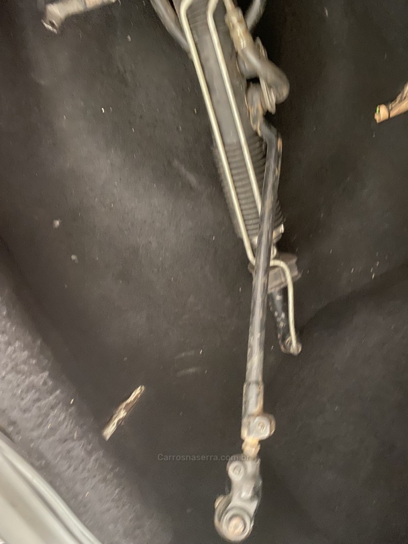 KADETT 1.8 EFI SL/E 8V ÁLCOOL 2P MANUAL - 1989 - CAXIAS DO SUL