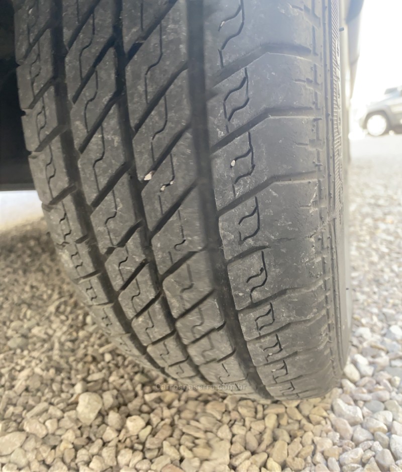 KADETT 1.8 EFI SL/E 8V ÁLCOOL 2P MANUAL - 1989 - CAXIAS DO SUL