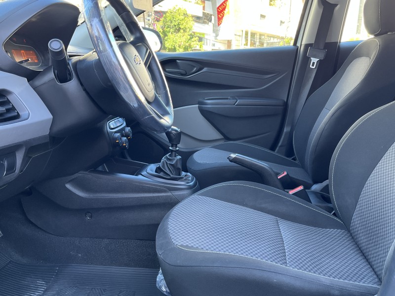 ONIX 1.0 JOY 8V FLEX 4P MANUAL - 2019 - CAXIAS DO SUL