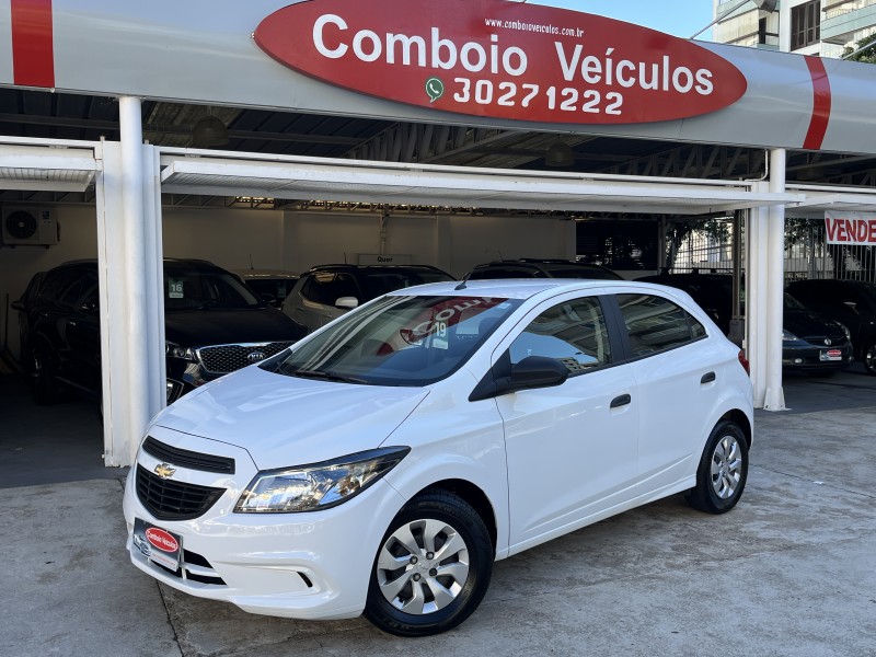 onix 1.0 joy 8v flex 4p manual 2019 caxias do sul